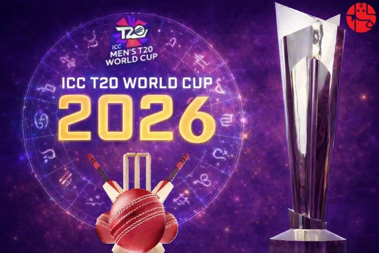 T-20 World Cup 2026 Predictions