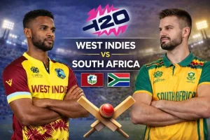 West Indies vs South Africa T20 World Cup Forecast: Super 8 Match Analysis