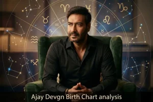 Ajay Devgn Horoscope