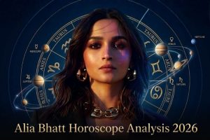 Alia Bhatt Horoscope