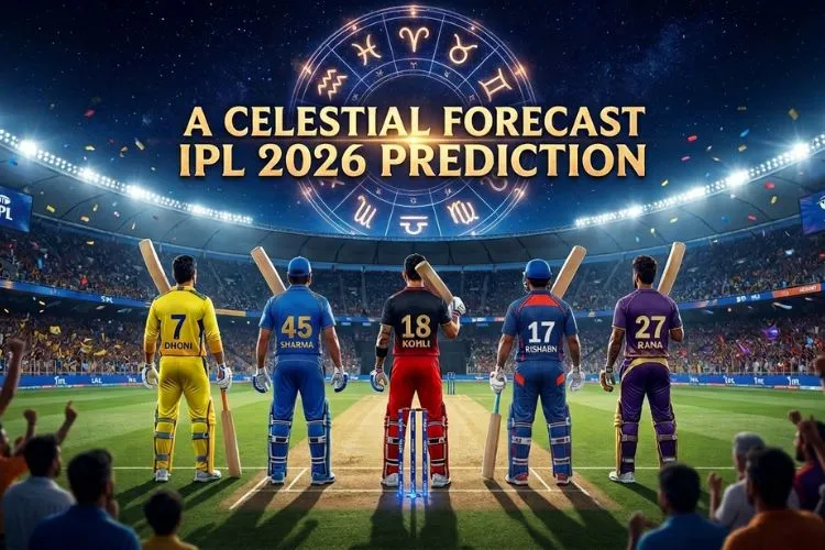 IPL 2026 Predictions