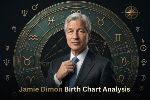 Jamie Dimon
