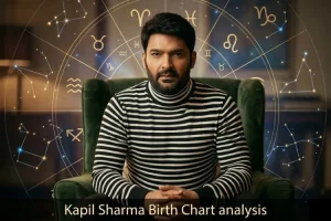 Kapil Sharma Horoscope
