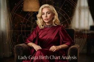 Lady Gaga Horoscope