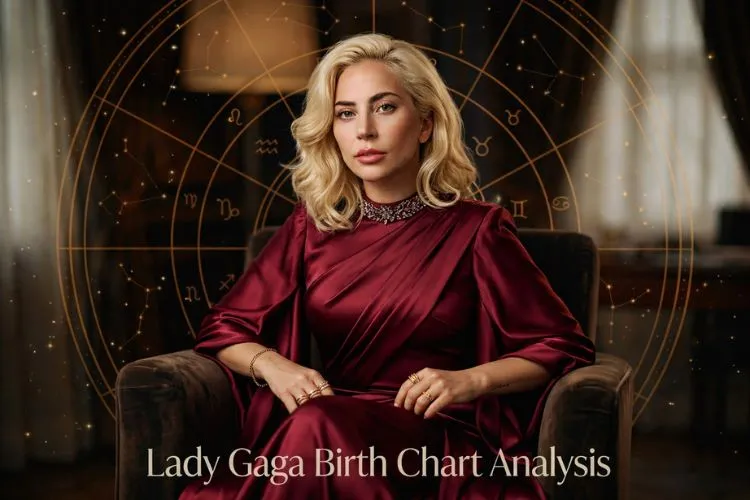 Lady Gaga Horoscope