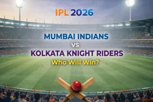 MI Vs KKR IPL 2026 Predictions