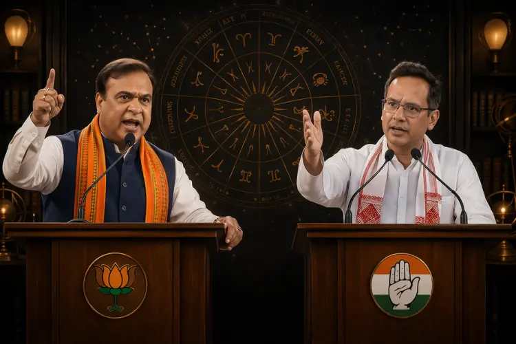 Assam Election 2026 Prediction