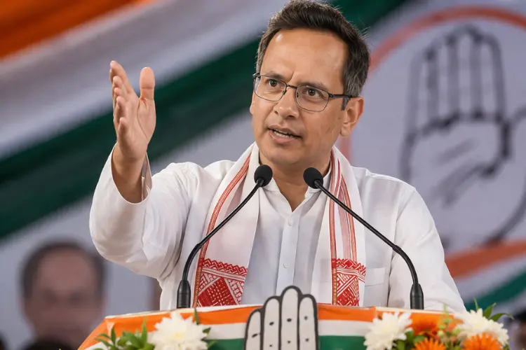 Gaurav Gogoi Assam Election 2026 Predictions