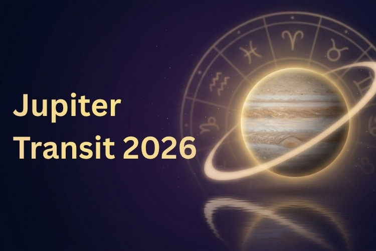 Jupiter transit 2026