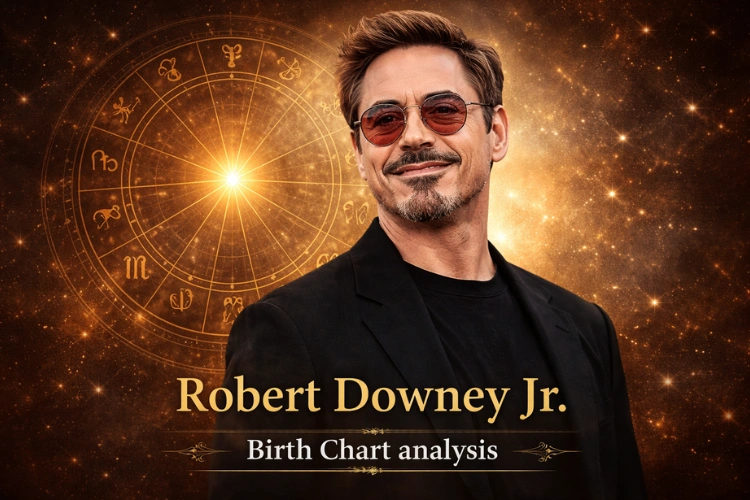 Robert Downey Jr