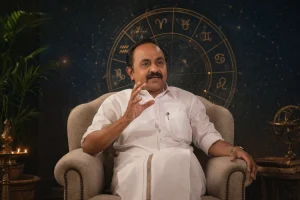 V. D. Satheesan Horoscope Analysis