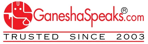 GaneshaSpeaks