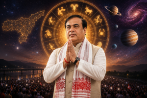 Himanta Biswa