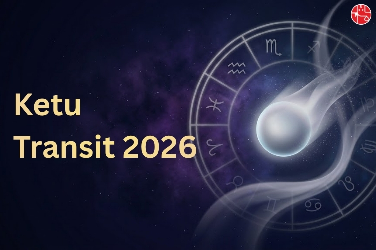 Ketu-Transit-2026