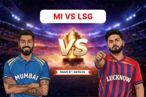 DC vs CSK IPL 2026 Astrology Prediction: Who Keeps Their Playoff Hopes Alive?