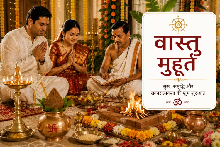 Vastu-muhurat-vidhi