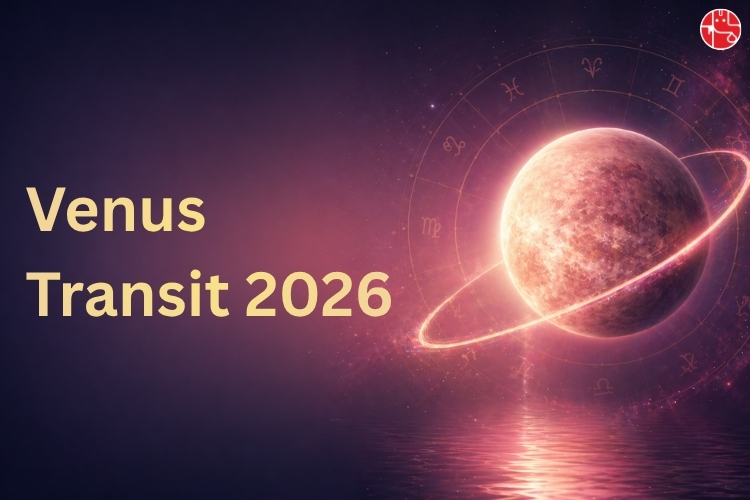 Venus transit 2026