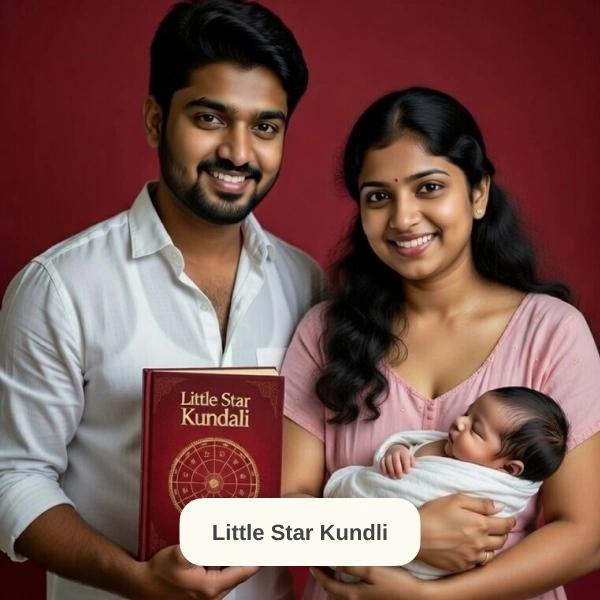 little-star-kundli
