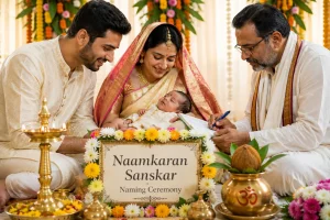 Naamkaran Sanskar