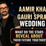 Aamir Khan–Gauri