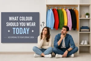 what colour to wear