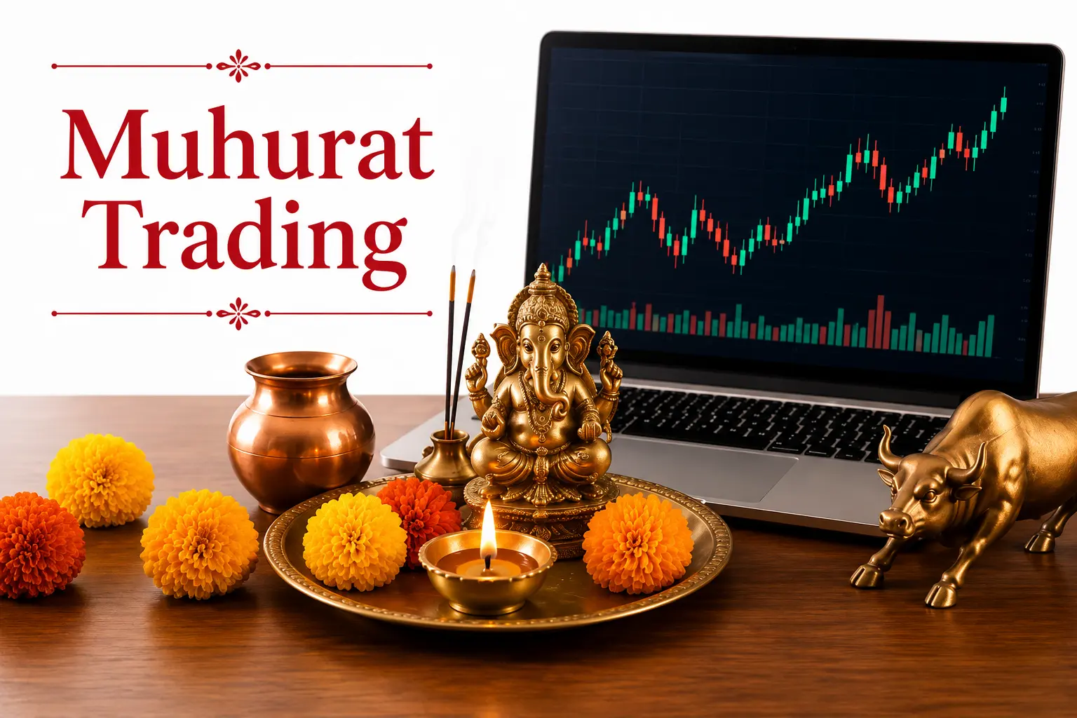 Muhurat Trading