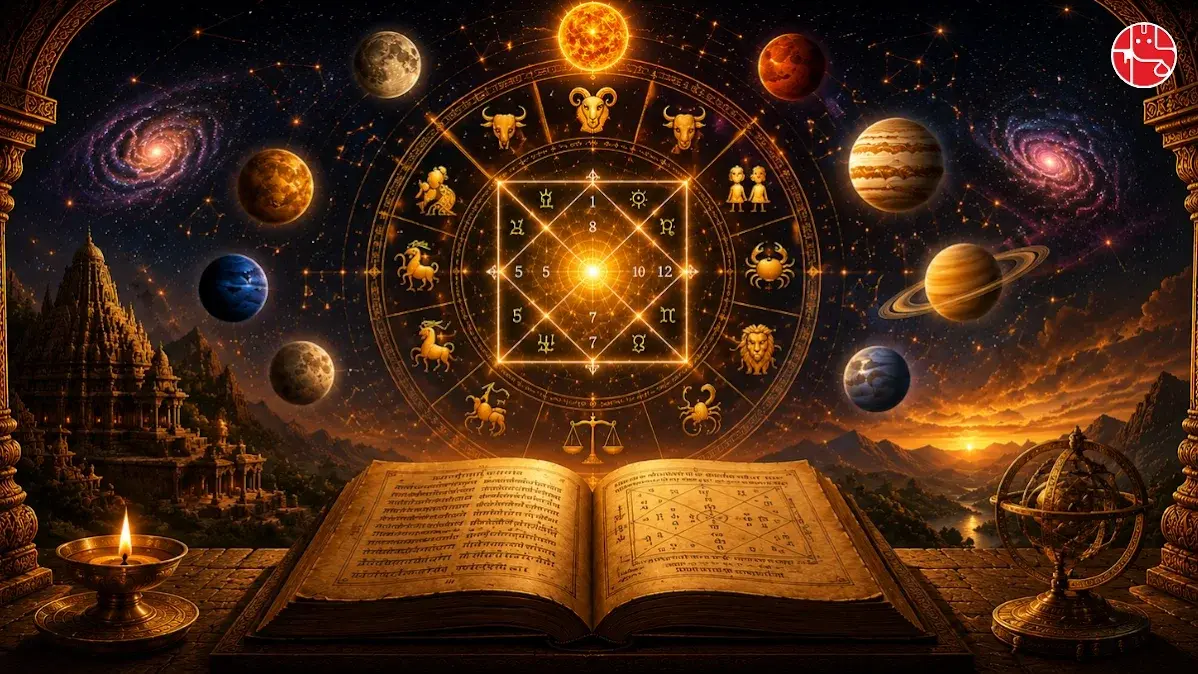 Astrology – Ancient Wisdom for Modern Life