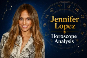 Jennifer Lopez horoscope