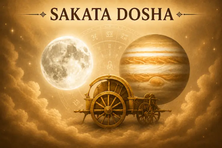 Sakata Dosha