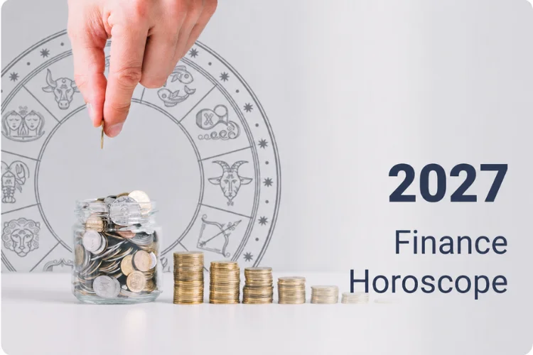 Finance Horoscope 2027