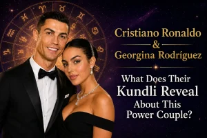 Cristiano Ronaldo and Georgina Rodríguez Wedding