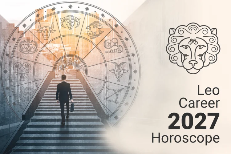 Leo Career and Business Horoscope