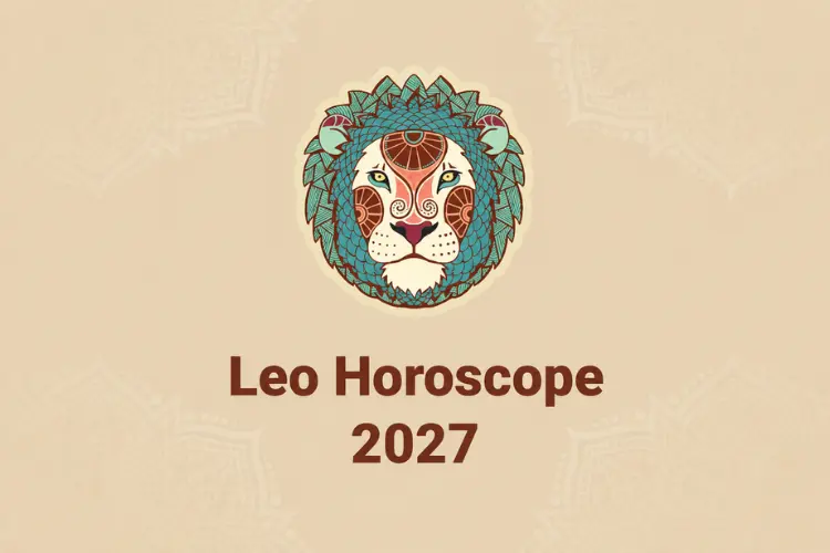 Leo-Horoscope
