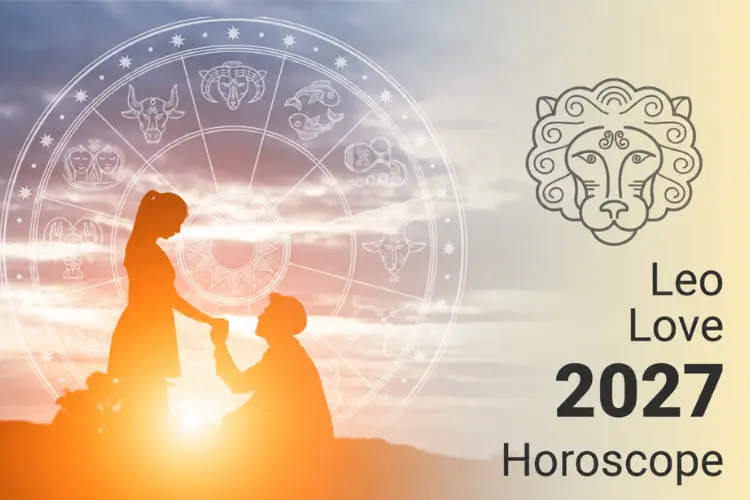 Leo Love and Relationship