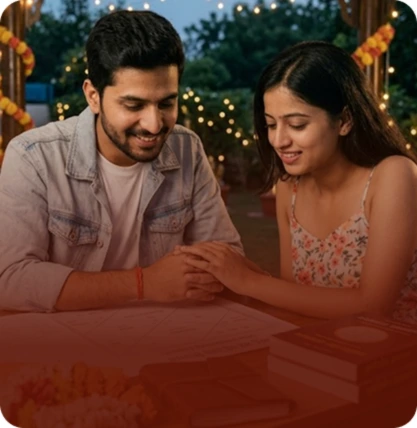 Love & Relationship Consultation