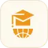 Possibility of higher studies abroad