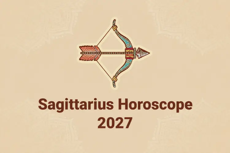 Sagittarius Horoscope