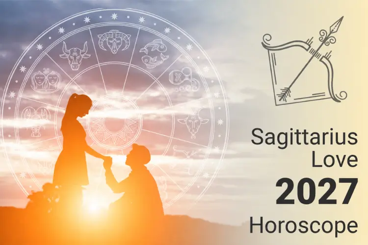 Sagittarius Love and Relationship