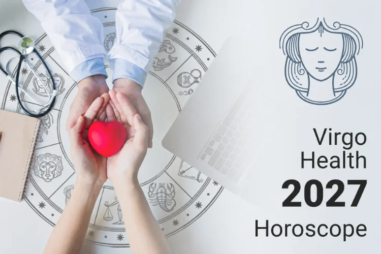 Virgo Health and Fitness Horoscope