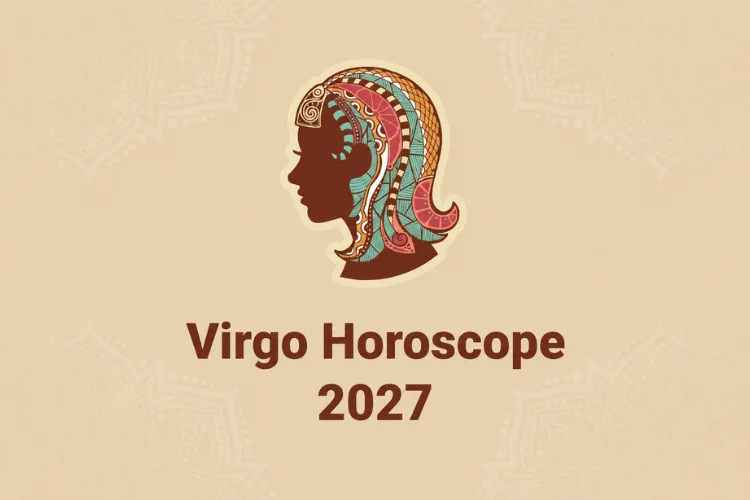 Virgo Yearly Horoscope