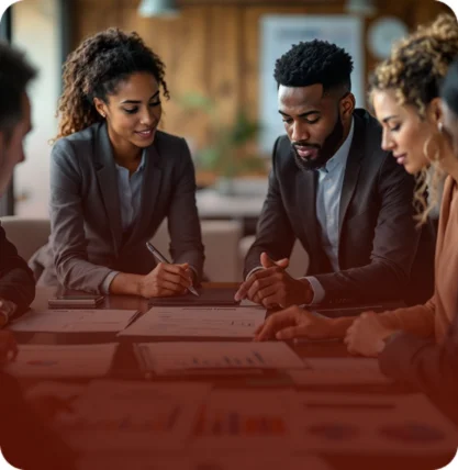 Wealth & Financial Consultation