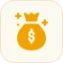Will wealth come in the future