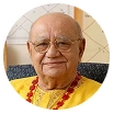 Bejan Daruwalla's Team