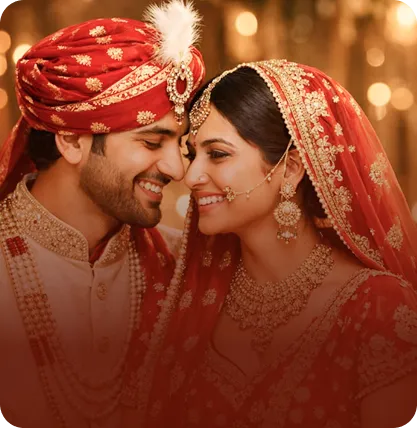 Marriage Consultation