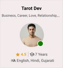 tarot-dev
