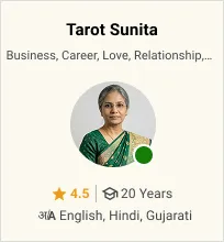 tarot-sunita