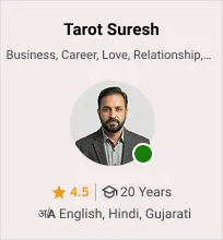 tarot-suresh