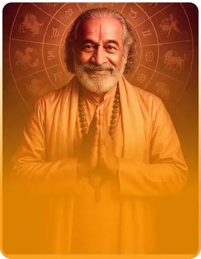 Talk To Astrologer