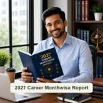 2027-Career-Monthwise-Report