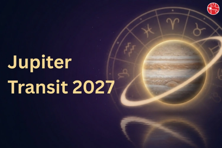 Jupiter Transit 2027